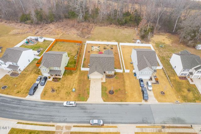 230 Henry Steel Drive, Gibsonville, NC 27249