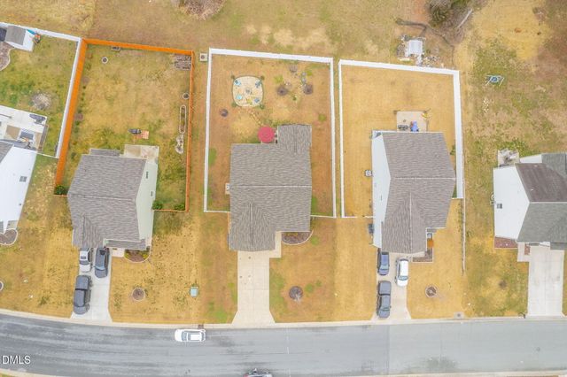230 Henry Steel Drive, Gibsonville, NC 27249