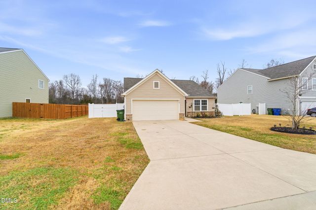 230 Henry Steel Drive, Gibsonville, NC 27249