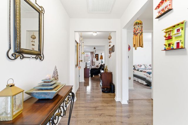 230 Henry Steel Drive, Gibsonville, NC 27249