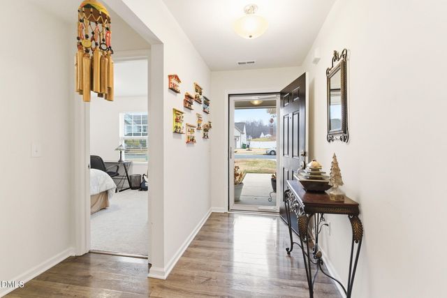 230 Henry Steel Drive, Gibsonville, NC 27249