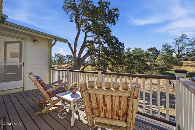 23860 Parke Court, Tehachapi, CA 93561
