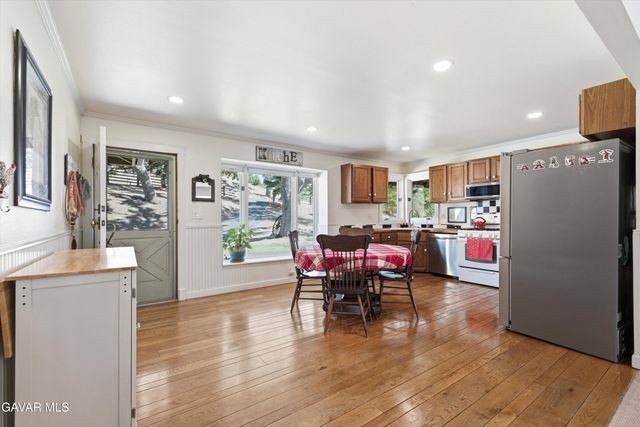 23860 Parke Court, Tehachapi, CA 93561