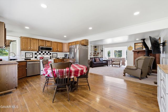 23860 Parke Court, Tehachapi, CA 93561