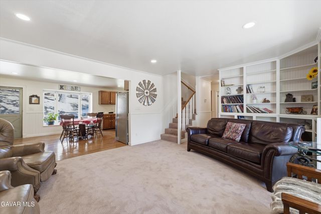 23860 Parke Court, Tehachapi, CA 93561