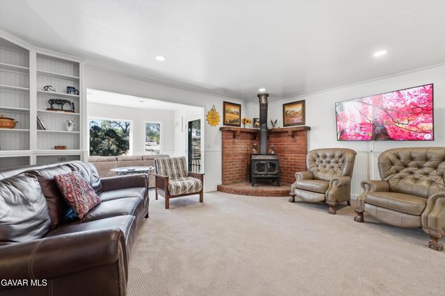 23860 Parke Court, Tehachapi, CA 93561