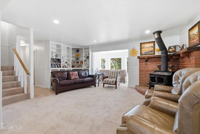 23860 Parke Court, Tehachapi, CA 93561