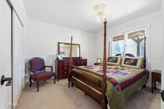 23860 Parke Court, Tehachapi, CA 93561
