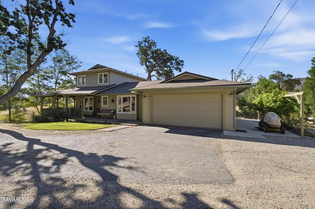 23860 Parke Court, Tehachapi, CA 93561