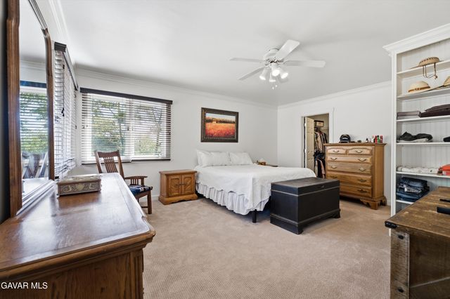 23860 Parke Court, Tehachapi, CA 93561