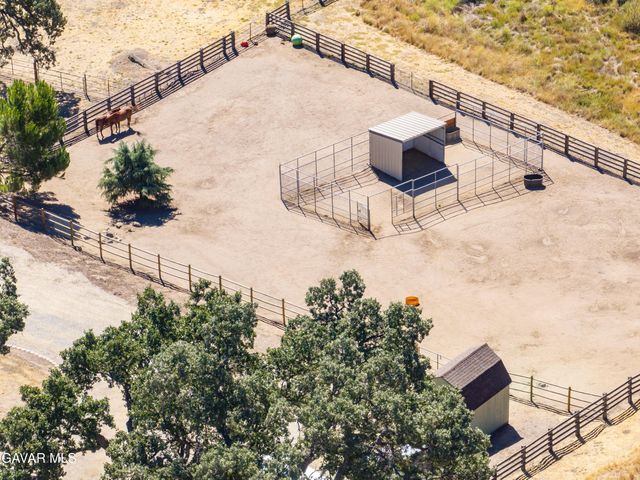 23860 Parke Court, Tehachapi, CA 93561