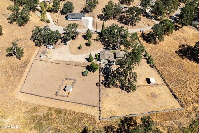 23860 Parke Court, Tehachapi, CA 93561