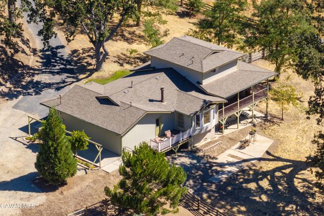 23860 Parke Court, Tehachapi, CA 93561