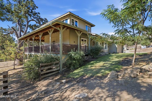 23860 Parke Court, Tehachapi, CA 93561