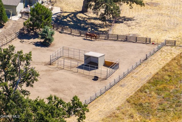 23860 Parke Court, Tehachapi, CA 93561
