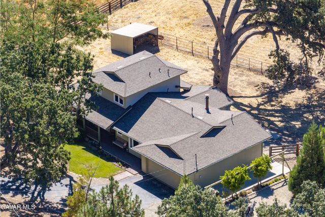 23860 Parke Court, Tehachapi, CA 93561