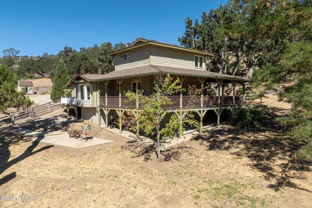 23860 Parke Court, Tehachapi, CA 93561