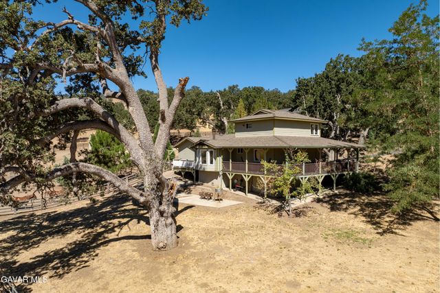 23860 Parke Court, Tehachapi, CA 93561
