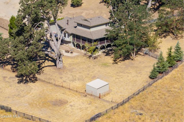 23860 Parke Court, Tehachapi, CA 93561