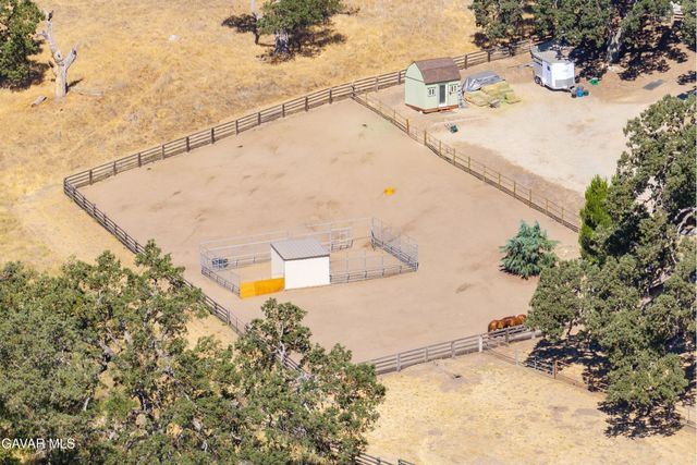 23860 Parke Court, Tehachapi, CA 93561