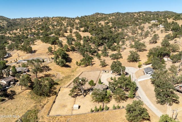 23860 Parke Court, Tehachapi, CA 93561