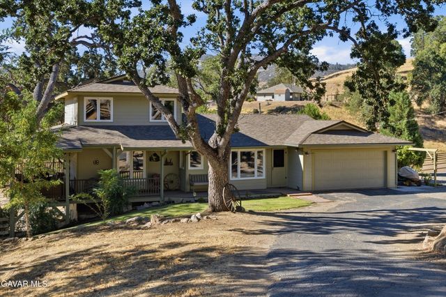 23860 Parke Court, Tehachapi, CA 93561