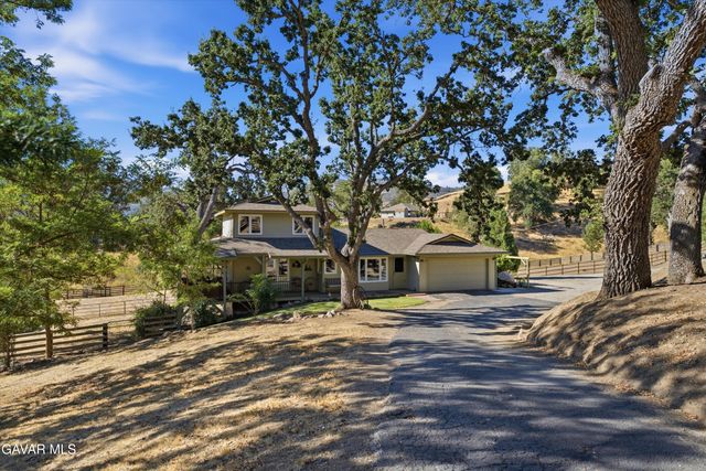 23860 Parke Court, Tehachapi, CA 93561