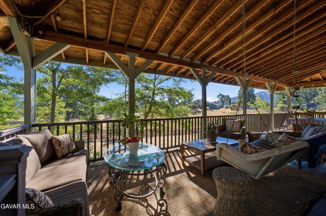 23860 Parke Court, Tehachapi, CA 93561