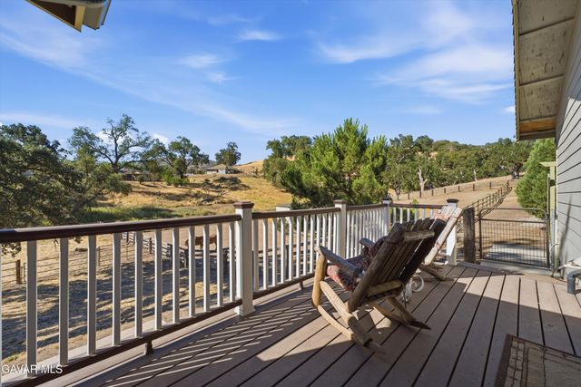 23860 Parke Court, Tehachapi, CA 93561