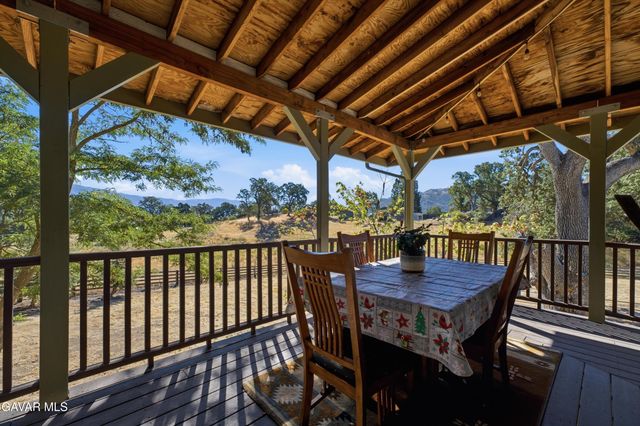 23860 Parke Court, Tehachapi, CA 93561