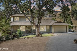 23860 Parke Court, Tehachapi, CA 93561