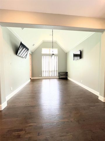3721 Kennoway, The Colony, TX 75056