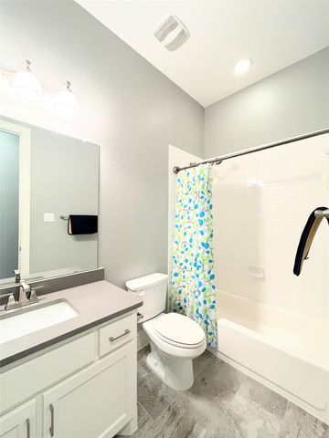 3721 Kennoway, The Colony, TX 75056