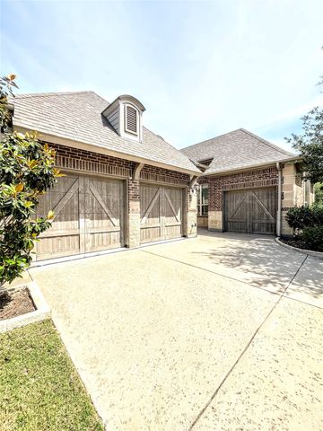 3721 Kennoway, The Colony, TX 75056