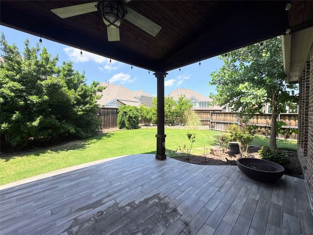 3721 Kennoway, The Colony, TX 75056