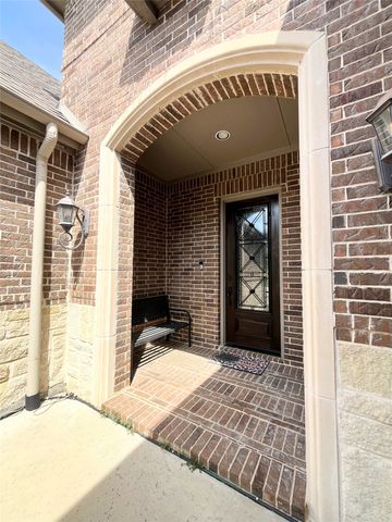 3721 Kennoway, The Colony, TX 75056