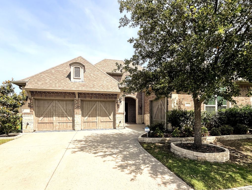 3721 Kennoway, The Colony, TX 75056