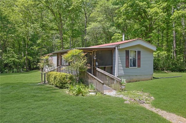 9368 Highway 52 W, Dahlonega, GA 30533