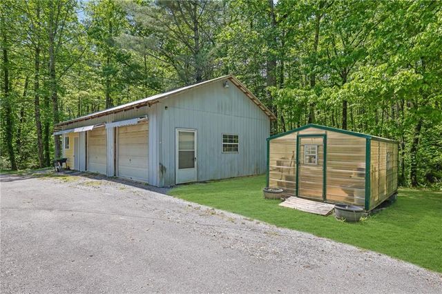 9368 Highway 52 W, Dahlonega, GA 30533