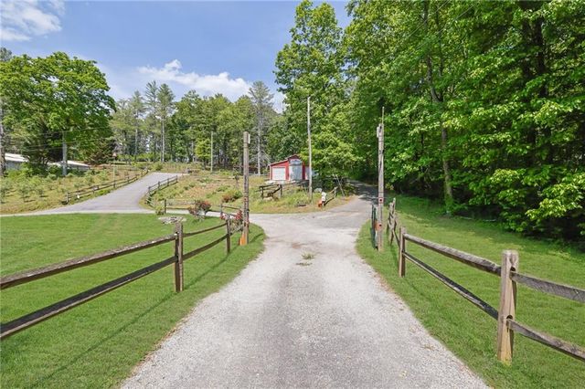 9368 Highway 52 W, Dahlonega, GA 30533