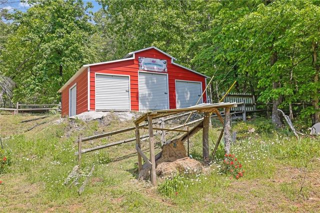 9368 Highway 52 W, Dahlonega, GA 30533