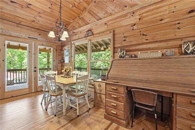 9368 Highway 52 W, Dahlonega, GA 30533