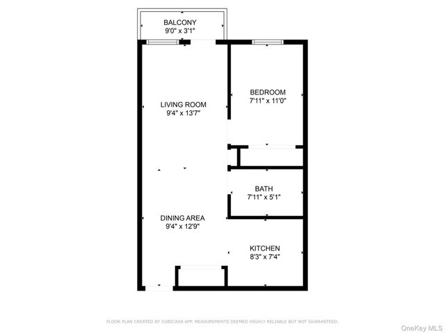 14102 Pershing Crescent 4, Briarwood, NY 11435