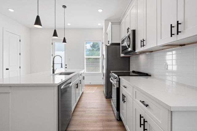 9437 Pembrook Street A, Houston, TX 77016