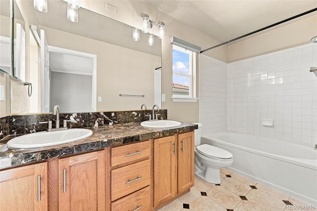 4486 Lyndenwood Point, Highlands Ranch, CO 80130