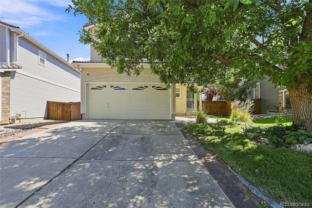 4486 Lyndenwood Point, Highlands Ranch, CO 80130