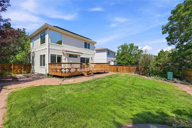 4486 Lyndenwood Point, Highlands Ranch, CO 80130