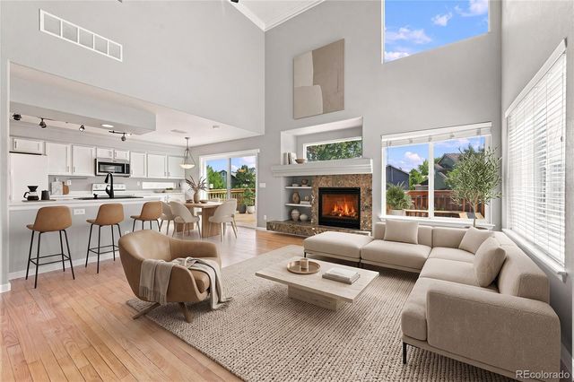 4486 Lyndenwood Point, Highlands Ranch, CO 80130