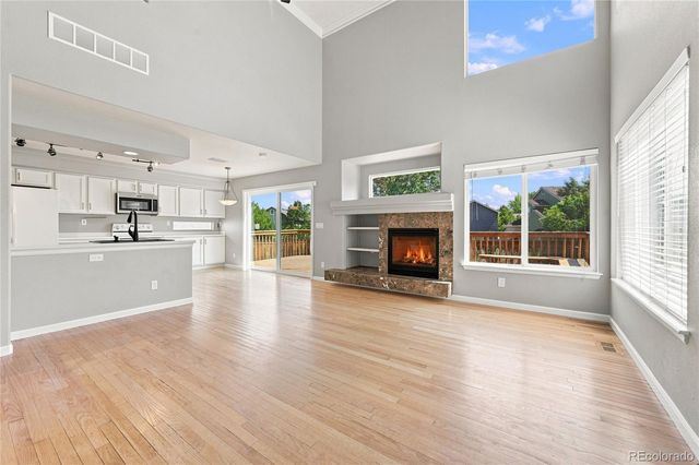4486 Lyndenwood Point, Highlands Ranch, CO 80130