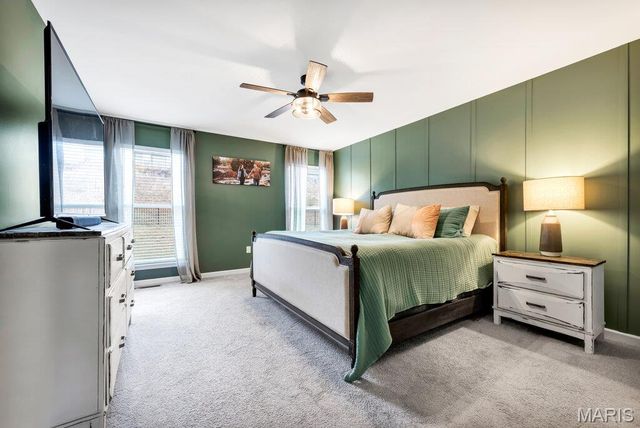 1311 Timber Creek Lane, Imperial, MO 63052